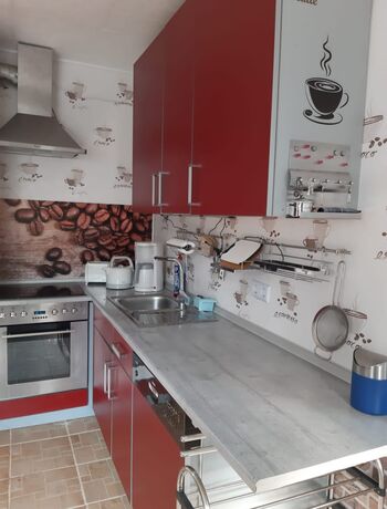 Wohnung Stieler Zdjęcie 5