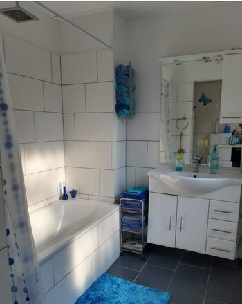 Wohnung Stieler Bild 2