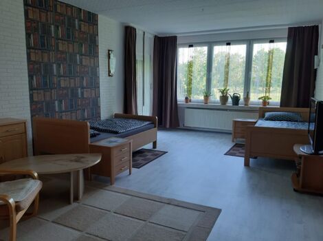 Wohnung Stieler Bild 3