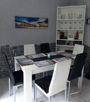 Wohnung Stieler Bild 1