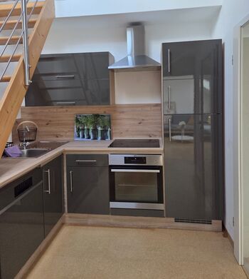 Ferienwohnung Zum Apenberg Bild 5