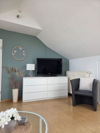 Ferienwohnung Zum Apenberg Bild 2