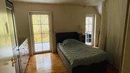 Wohnen im grünen Bild 2