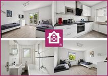 EasyApartments 24 I Work & Stay in Rüsselsheim! Picture 1