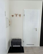 Moderne möblierte 1-Zimmer-Wohnung mit Balkon & Garage Bild 11