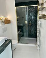 Moderne möblierte 1-Zimmer-Wohnung mit Balkon & Garage Bild 10