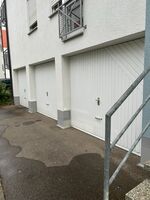 Moderne möblierte 1-Zimmer-Wohnung mit Balkon & Garage Bild 14