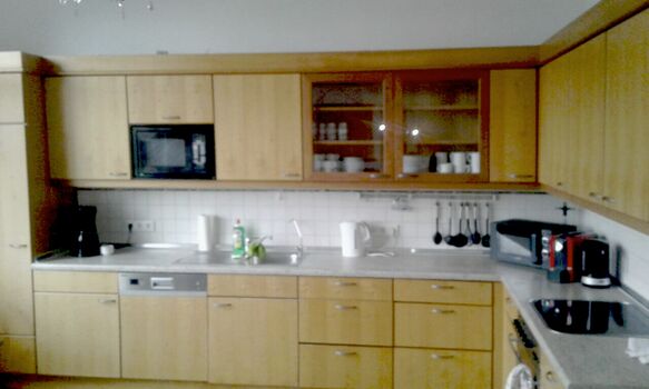 Willkommen in den Gästezimmern der Villa von Ösen Zdjęcie 5