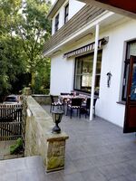 Willkommen in den Gästezimmern der Villa von Ösen Obrázok 9