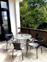 Willkommen in den Gästezimmern der Villa von Ösen Obrázok 7