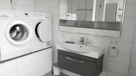 Willkommen in den Gästezimmern der Villa von Ösen Obrázok 6