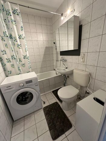 Crew Quartier ALL-INCLUSIVE Apartments Taucha/Leipzig Bild 2