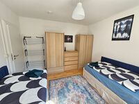 Crew Quartier ALL-INCLUSIVE Apartments Taucha/Leipzig-Nord Bild 1