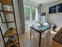 Crew Quartier ALL-INCLUSIVE Apartments Taucha/Leipzig-Nord Bild 2