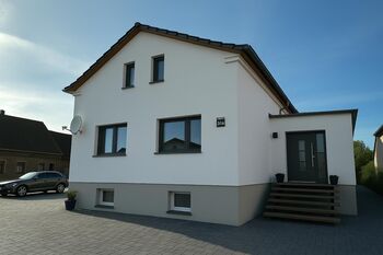 Pension Ohreblick in Loitsche