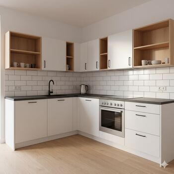 Wohnung in Korschenbroich Bild 3