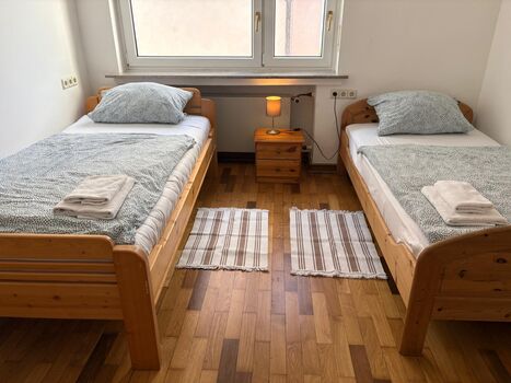 Apartment in Arnsberg