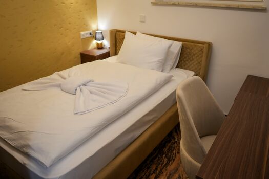 Inter Pension Hannover- Garbsen