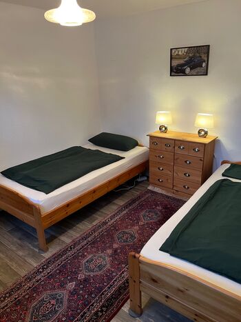 Haus Boxenstop Ossendorf Bild 5