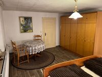 Haus Boxenstop Ossendorf Obrázok 11