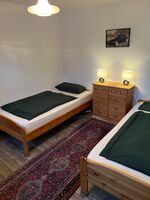 Haus Boxenstop Ossendorf Obrázok 5