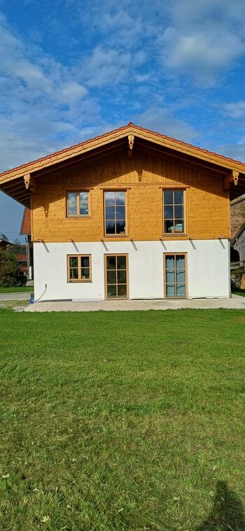 Wohnung in Aying