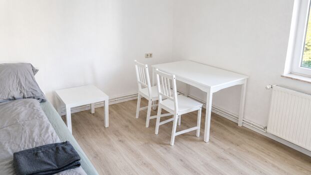 Lumini Apartments | Neukieritzsch Zwenkau Böhlen Borna Bild 5