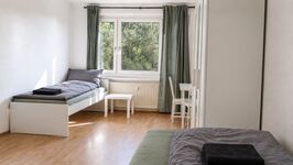 Lumini Apartments | Neukieritzsch Zwenkau Böhlen Borna Zdjęcie 19