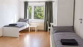 Lumini Apartments | Neukieritzsch Zwenkau Böhlen Borna Zdjęcie 18