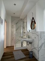 Badezimmer oben