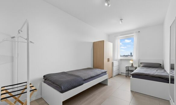 Apartment in Duisburg Picture 3