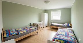 Wohnung in Duisburg Bild 1