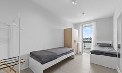 Wohnung in Duisburg Bild 4