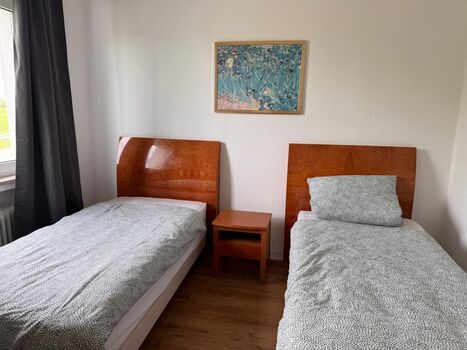 Schronisko w Höhn Zdjęcie 3
