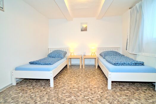 SMART Entry! Tolle Küchen und bequeme Betten - WLAN inkl.