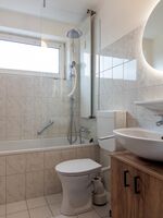 Franzis Nest: Gemütliche Wohnung für 4 Personen Obrázok 6