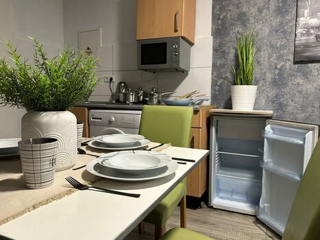 Unterkunft in Neuss Bild 5