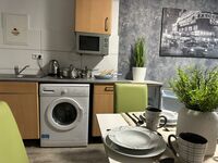 Unterkunft in Neuss Bild 6