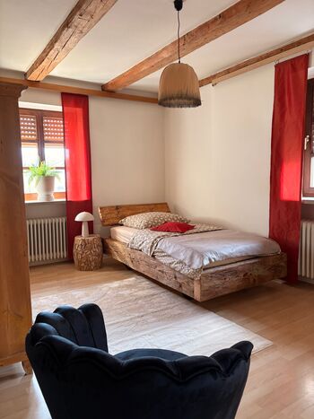 Pension Selmer-Hof Picture 2