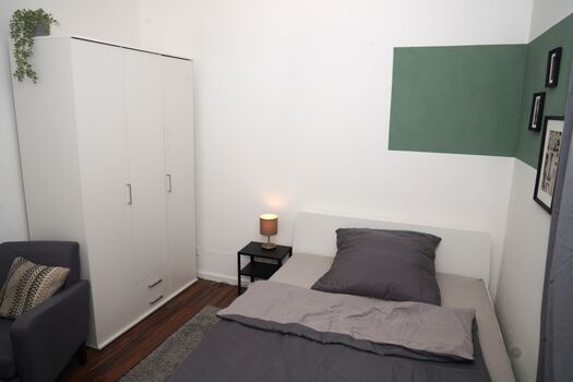 Gästezimmer / WG in Nürnberg Bild 3