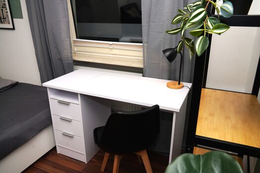 Gästezimmer / WG in Nürnberg Bild 5