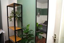 Gästezimmer / WG in Nürnberg Bild 7