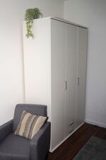 Gästezimmer / WG in Nürnberg Bild 8