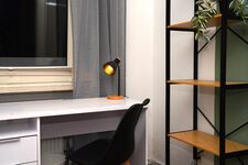 Gästezimmer / WG in Nürnberg Bild 6