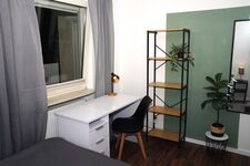 Gästezimmer / WG in Nürnberg Bild 4