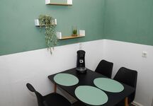 Gästezimmer / WG in Nürnberg Bild 9