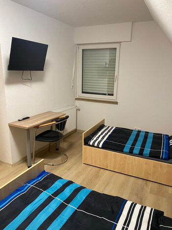 Apartment in Lingen