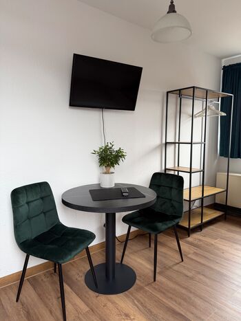 Apartment v Wennigsen Obrázok 3