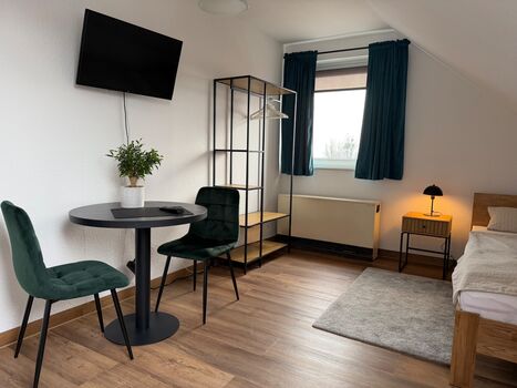 Apartment v Wennigsen Obrázok 4