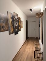 Mieszkanie w Wennigsen Zdjęcie 9